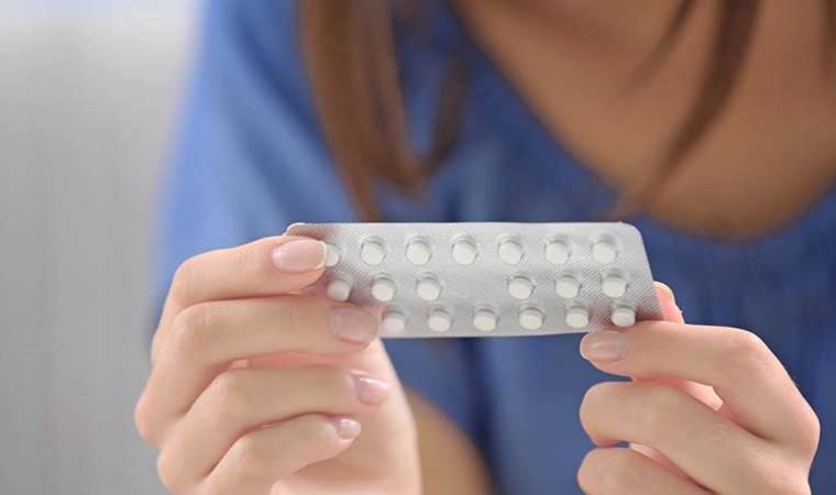 Uzmanı uyardı: 'Doğum kontrol hapını kullanmadan önce uzmanına danışın'
