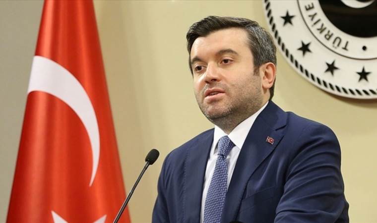 Yavuz Selim Kıran kimdir, kaç yaşında? Aile Bakanı Yardımcılığı'na atanan Yavuz Selim Kıran kimdir?