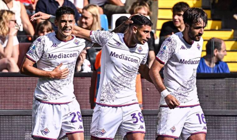 Sassuolo - Fiorentina maçı ne zaman, saat kaçta, hangi kanalda?
