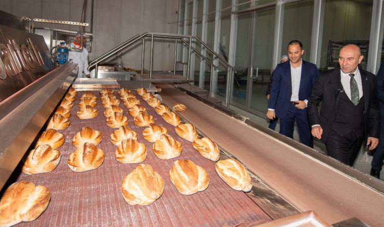 Tunç Soyer: 5 TL’ye ekmek satmaya devam edeceğiz