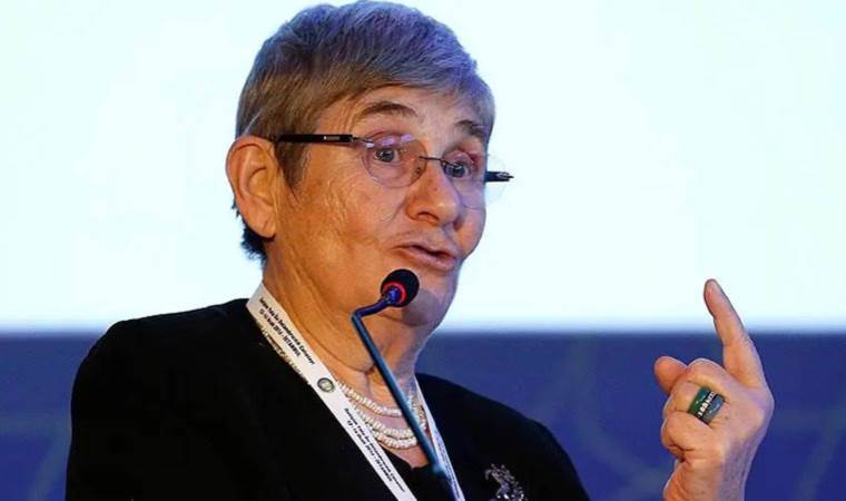 Canan Karatay'ın HPV aşısı karşıtı sözleri tepki çekti: Suç duyurusunda bulunuldu