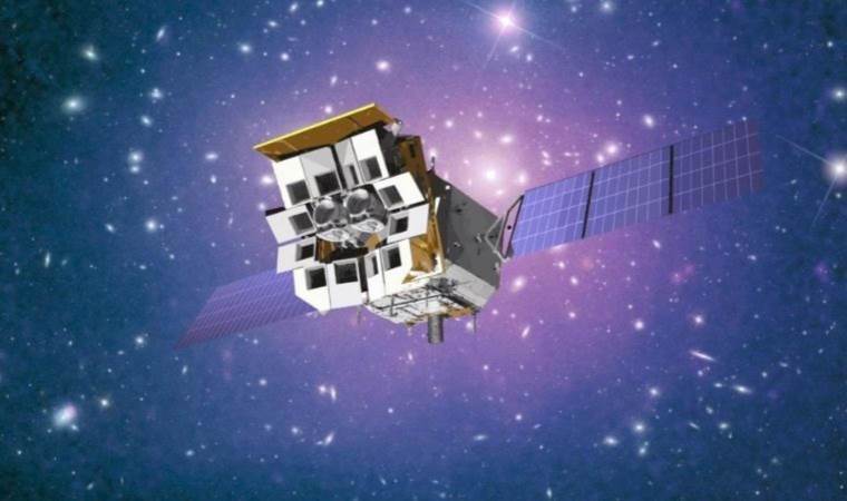 Çin, uzaydaki gizemli çarpışmalar için 