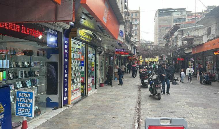 Bakan Yerlikaya'dan ilk açıklama...