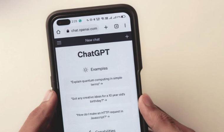 ChatGPT'nin Android devrimi; sesli asistanın yerini alabilir