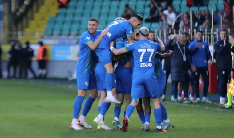 Seri 7 maça çıktı