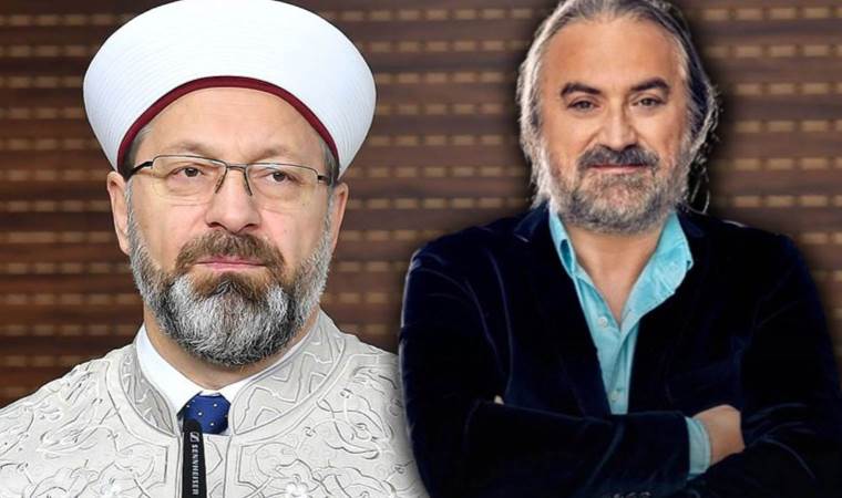 Diyanet'ten şarkıcı Volkan Konak hakkında suç duyurusu
