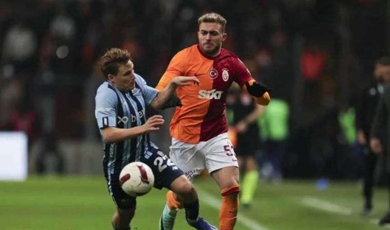 Adana Demirspor'da Jonas Svensson ile yollar ayrıldı!
