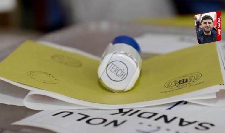 'Listeleri inceliyoruz'