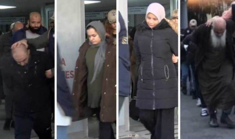 Mossad’a çalışan ajan ağıyla ilgili yeni detaylar ortaya çıktı