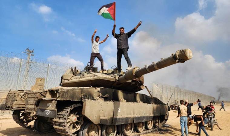 İsrail basınından çarpıcı iddia: