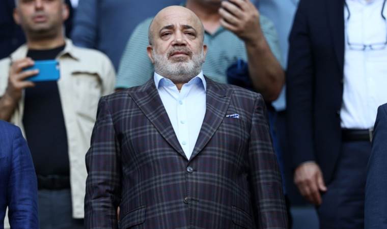 Adana Demirspor'da ayrılıklar yaşanmıştı: Murat Sancak'tan transfer açıklaması!