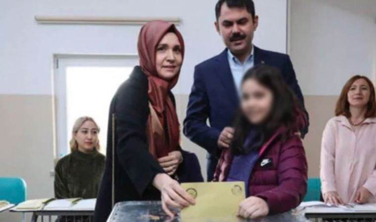 Şengül Kurum kimdir, kaç yaşında, nereli? Murat Kurum'un eşi Şengül Kurum ne iş yapıyor?
