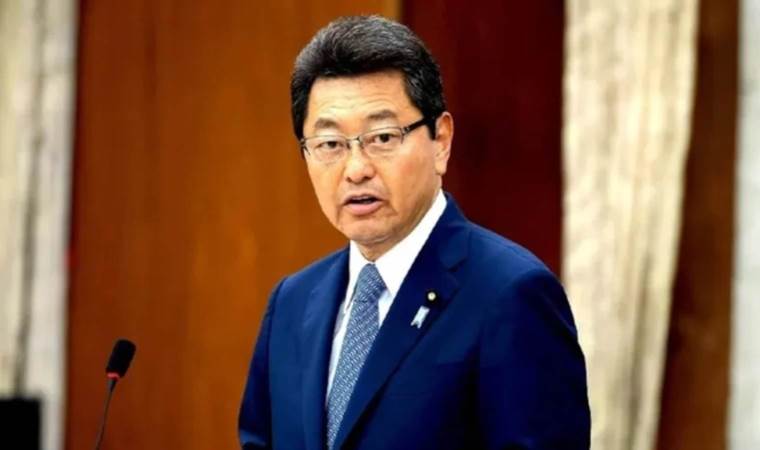 Japonya'da 'bağış' skandalı: İktidar vekiline gözaltı