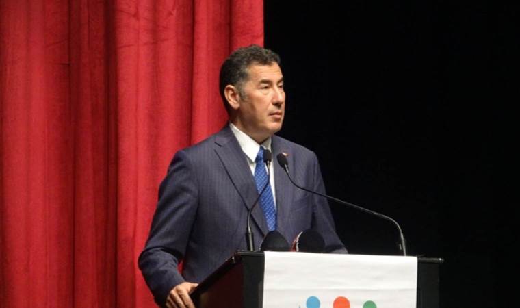 'Eleman' Oğan kongrede!