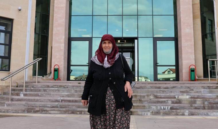 Hayatının şokunu yaşadı: ‘Mirasını alırken mal varlığından oldu’ iddiası