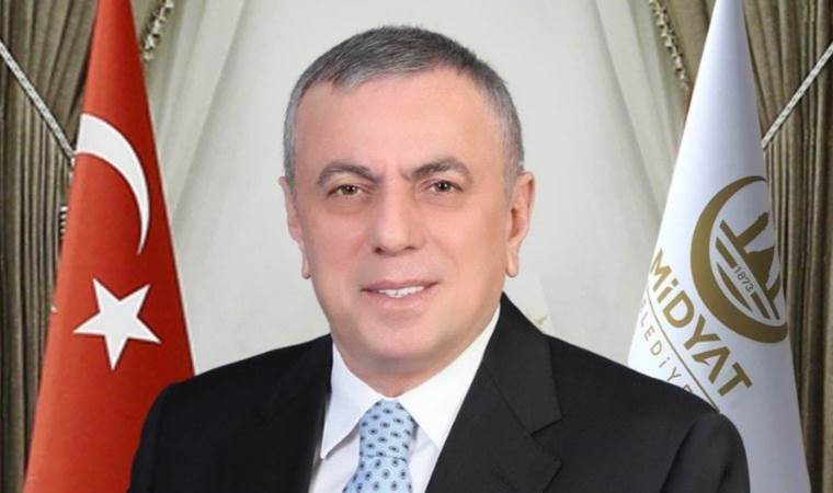 Mardin AKP Belediye Başkan adayı Veysi Şahin kimdir? Veysi Şahin nereli, kaç yaşında? Veysi Şahin'in önceki görevleri neler?