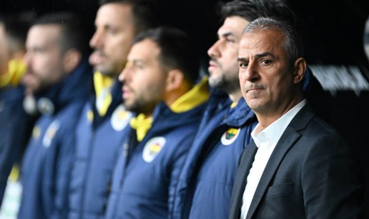 Fenerbahçe'de İsmail Kartal'dan uyarı: 'Kimse küçümsemesin'