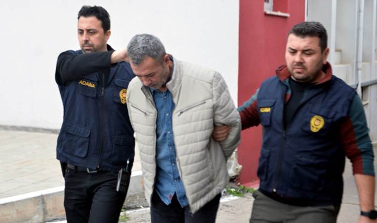 Atatürk’e hakaretten tutuklanan şüpheli: 'Atatürk'ü çok severim, ilaçların etkisindeyim'