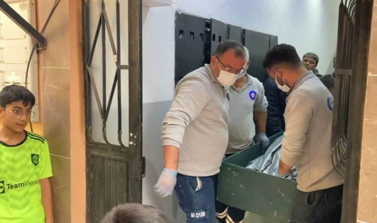 İntihar şüphesi üzerinde duruluyor: Diş hekimi ölü bulundu