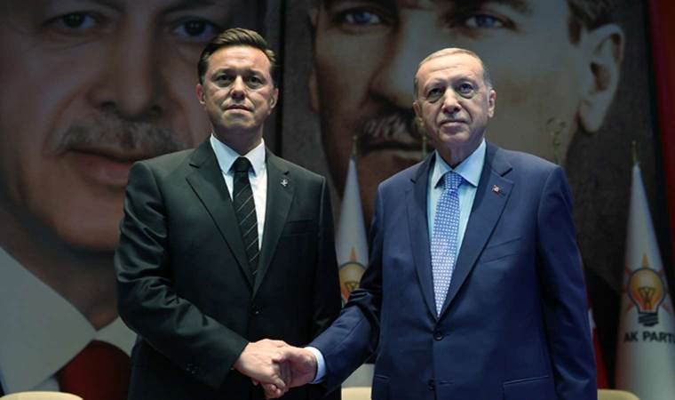 AKP’nin Eskişehir adayı Hatipoğlu’nun seçim öncesi konuşması gündem oldu: Tabii ki geçmem, bindiğim araçtan inmem