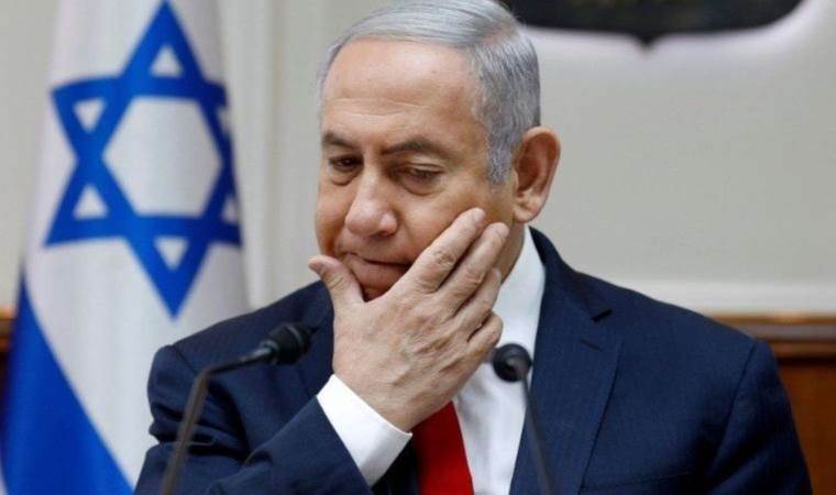 Netenyahu'dan ilginç hamle: İsrail'de bakanlar yalan testine sokulacak