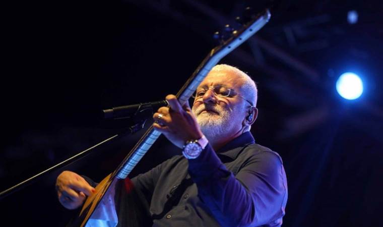 Usta sanatçı Onur Akın'dan yeni klip: Selam söyle Tarık Akan