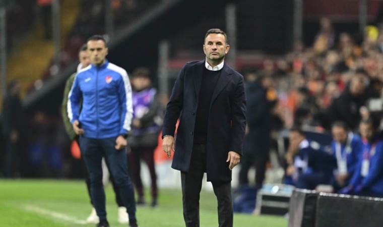 Okan Buruk'tan Icardi açıklaması: 'Görme kaybı olabilirdi!'