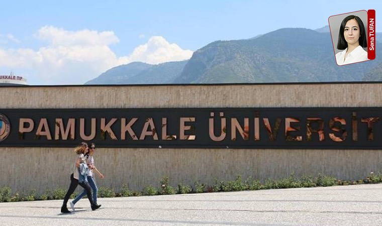 Rektör yargıyı dinlemiyor!