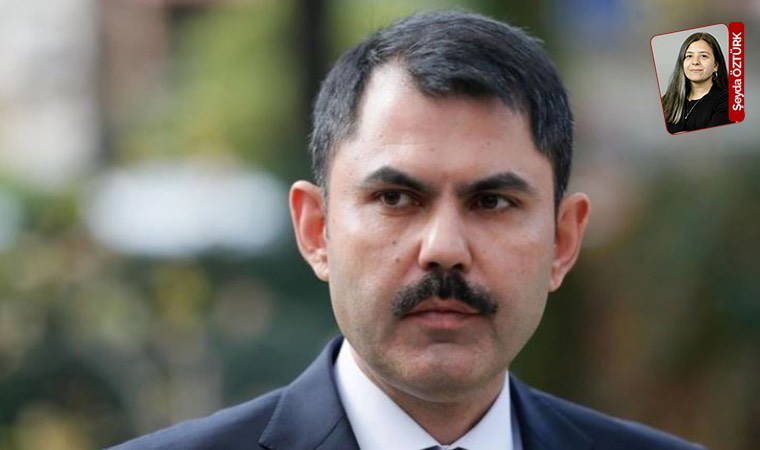 Çevreyi yok eden bakan: Övünerek 'imar barışı' diyen Murat Kurum, oturduğu her koltukta skandallara imza attı