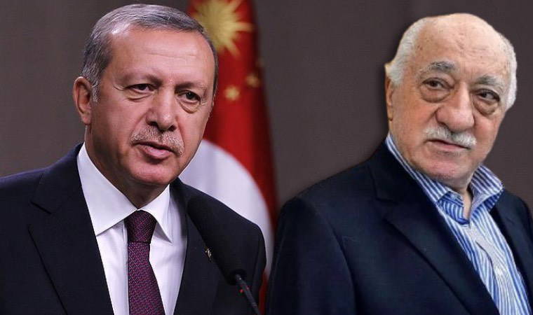 Erdoğan ve Gülen sahiden kavgalı mı?