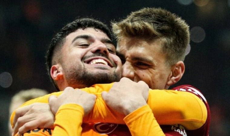 Eyüp Aydın: 'Topa vurdum gerisini hatırlamıyorum'