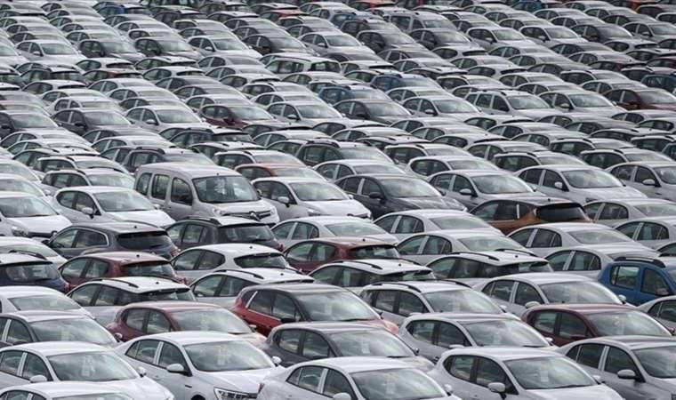 Otomotiv sektörü 2023’te rekor kırdı
