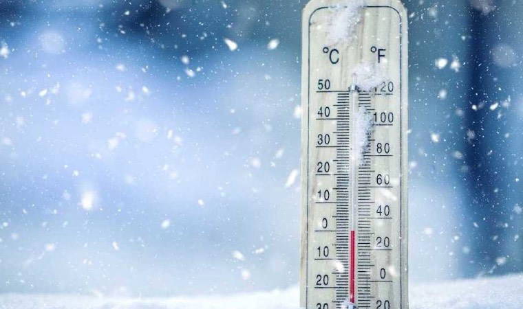 Meteoroloji açıkladı: 8 Ocak 2024 hava durumu raporu... Bugün hava nasıl olacak? İstanbul'a kar ne zaman yağacak?