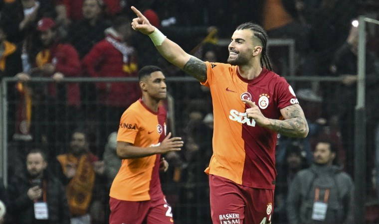 Spor yazarları Galatasaray - Konyaspor maçını yorumladı: 'Galatasaray'ın asıl sorunu...'