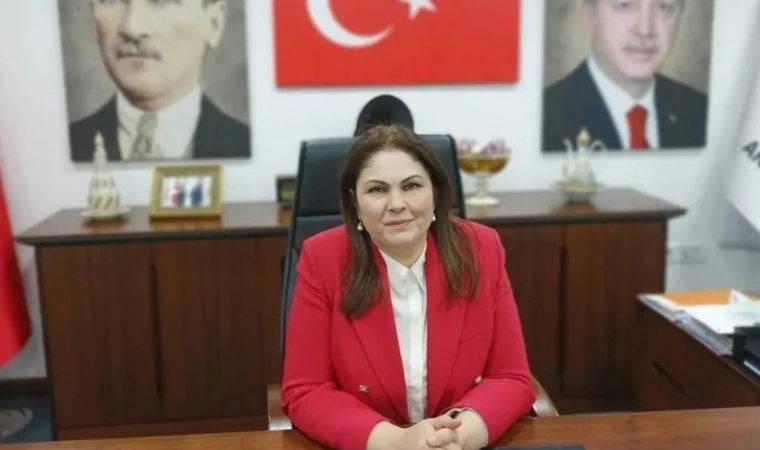 Belgin İba kimdir? AKP Edirne Belediye Başkan Adayı Belgin İba kaç yaşında, nereli? Belgin İba'nın hayatı...