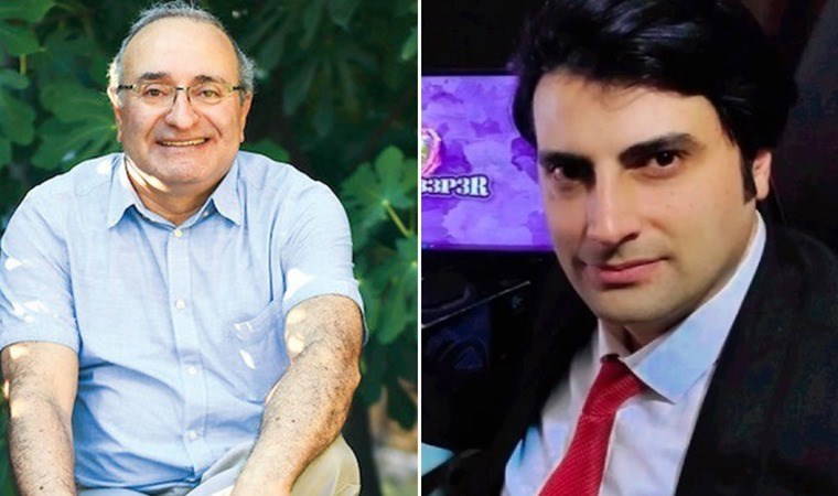 Meteoroloji ‘uzmanı’na suç duyurusu: Küfürle yanıt verdi