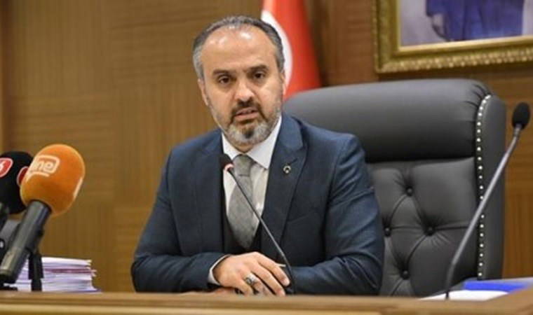 Alinur Aktaş kimdir? AKP Bursa Belediye Başkan Adayı Alinur Aktaş kaç yaşında, nereli? Alinur Aktaş'ın hayatı...