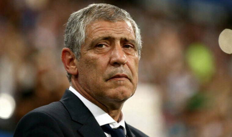 Fernando Santos kimdir? Beşiktaş'ın yeni teknik direktörü Fernando Santos kaç yaşında, nereli? Fernando Santos'un çalıştırdığı takımlar...