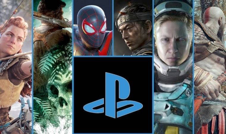 Sony'den oyun kurulurken oyun oynamayı sağlayacak patent