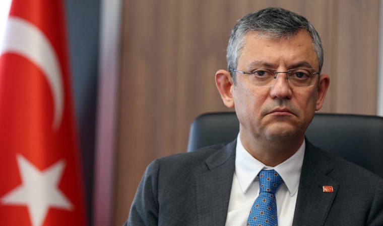 Özgür Özel, katledilişinin 28. yılında Metin Göktepe'yi andı: 'Saklanan gerçekleri...'