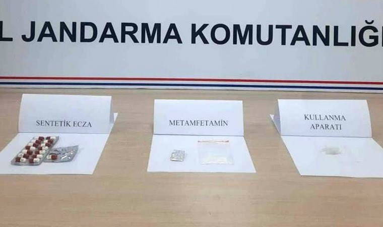 Uyuşturucu operasyonunda 5 kişi gözaltına alındı