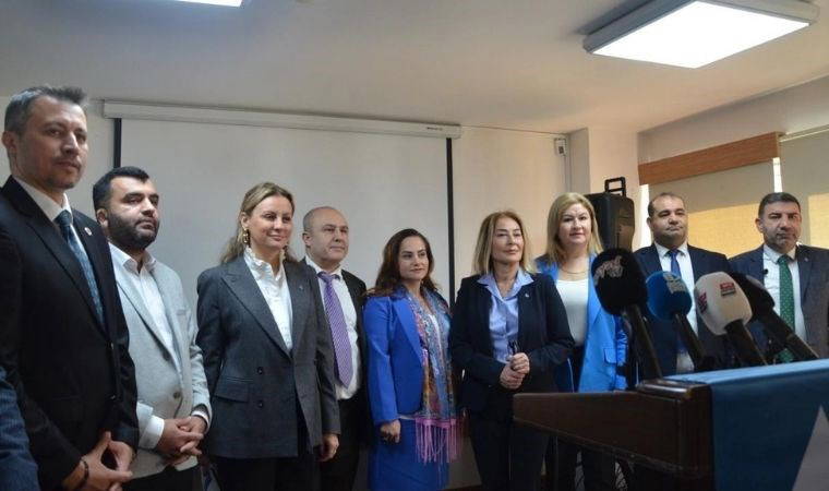 "İttifak için uygun bir iklim yok"