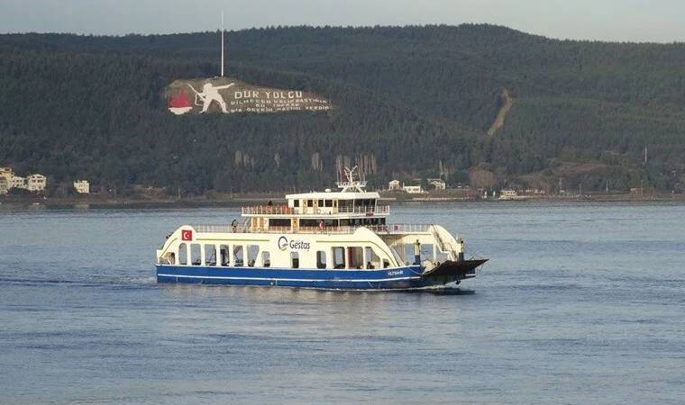 Ada seferlerine fırtına engeli