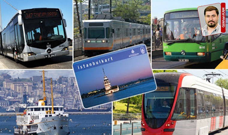 Taksi ve servis ücretleri de değişti