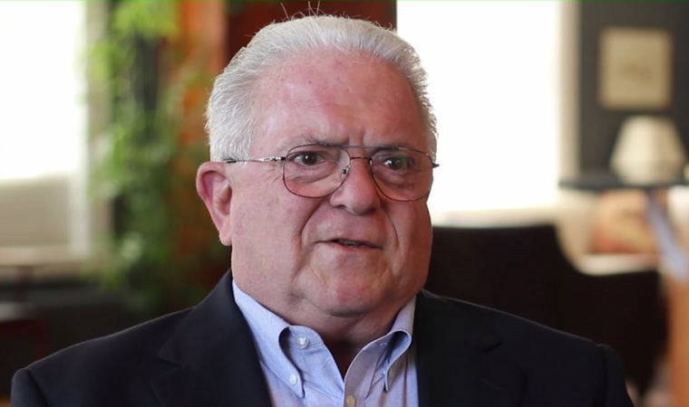 Eski ABD'li yetkiliden İsrail itirafı