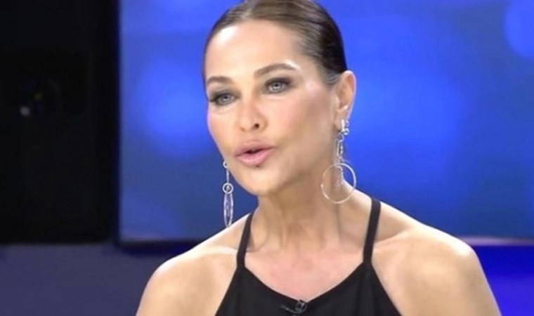 Hülya Avşar'dan İbo Show'daki 'filtre'ye ilişkin açıklama: 'Asıl ben mağdurum'