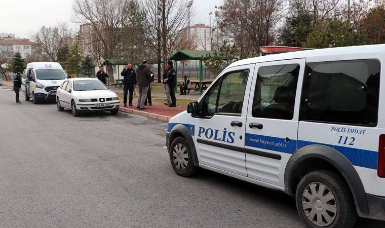 Tartışmada kan döküldü: Av tüfeğiyle vurdu