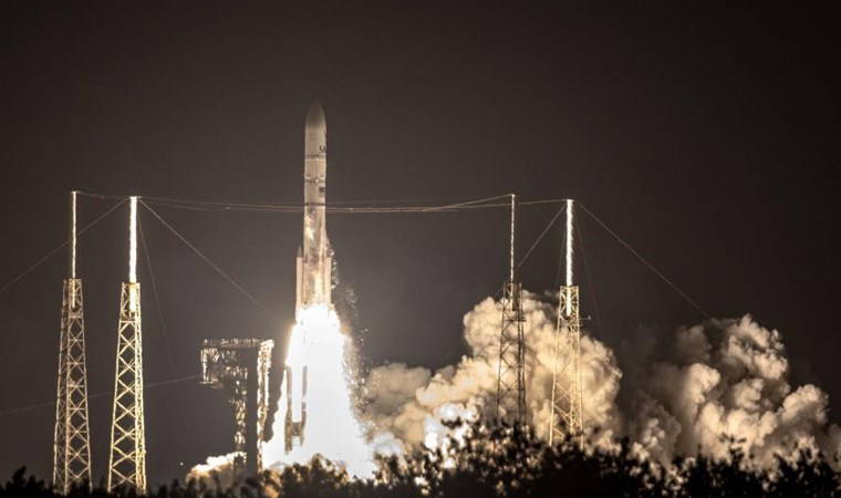 50 yıl sonra yeniden: NASA'dan Ay görevi