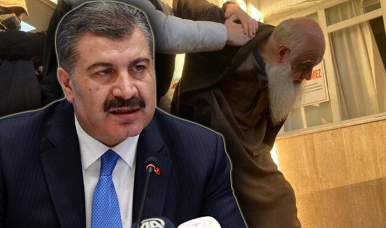 Bakan Koca'dan 'MOSSAD' operasyonu açıklaması