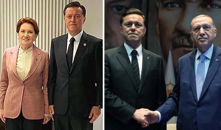 'Oğan ve Akşener' göndermesi...